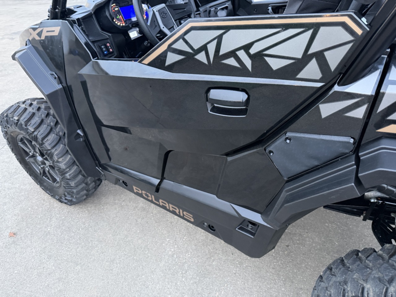 2023 Polaris General XP 1000 Premium 